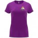  Capri T-Shirt für Damen