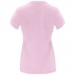  Capri T-Shirt für Damen