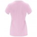  Capri T-Shirt für Damen