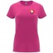  Capri T-Shirt für Damen