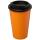 orangeschwarz