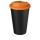 orangeschwarz
