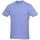 hellblau